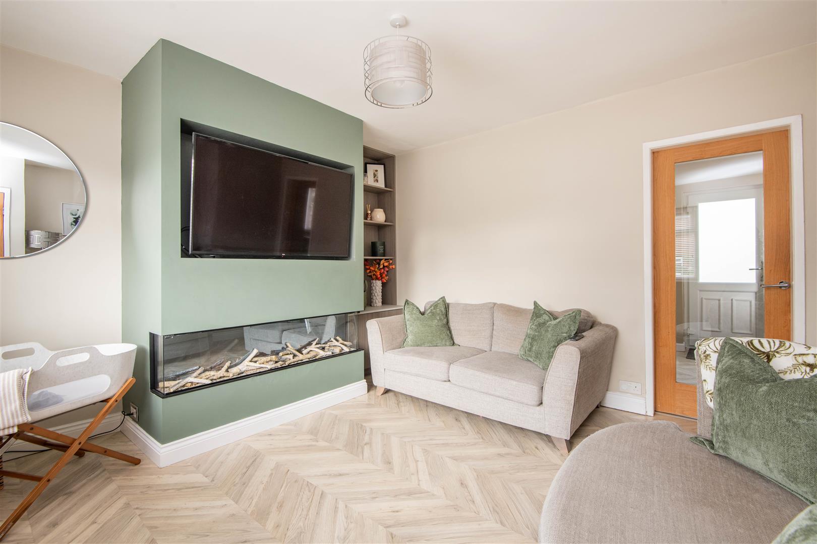 Meadow Way, Coppull, Chorley